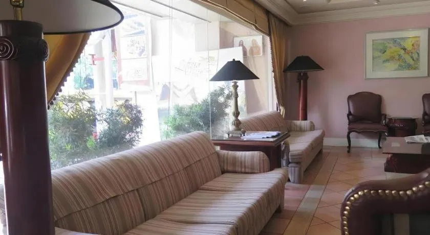 Casa Leticia Boutique Hotel