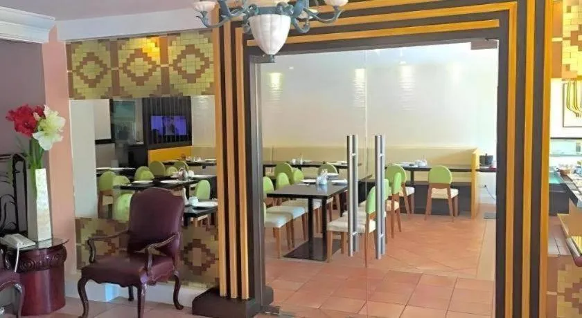 Casa Leticia Boutique Hotel