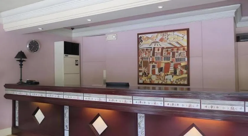 Casa Leticia Boutique Hotel