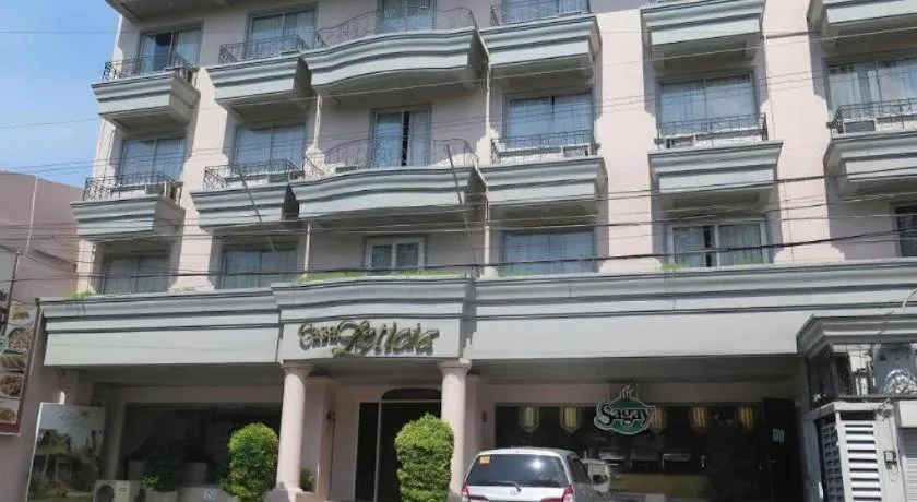 Casa Leticia Boutique Hotel