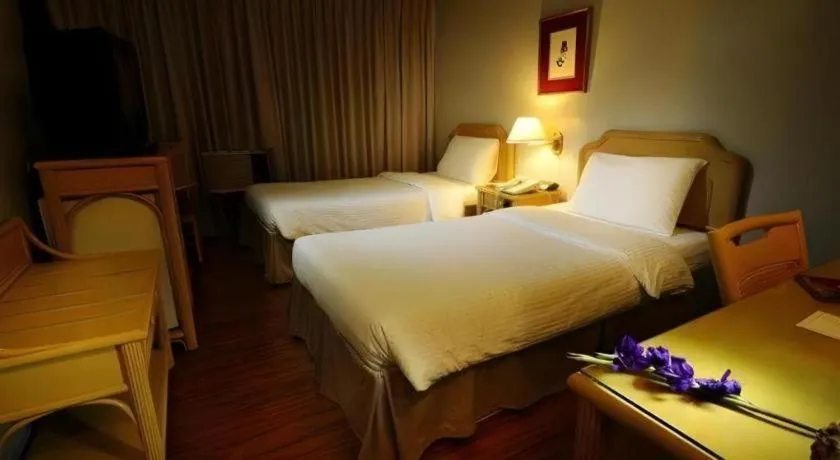 Bed in Casa Leticia Boutique Hotel