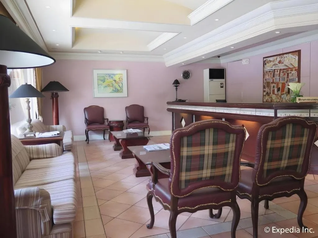 Casa Leticia Boutique Hotel