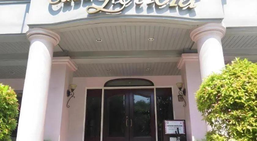 Casa Leticia Boutique Hotel
