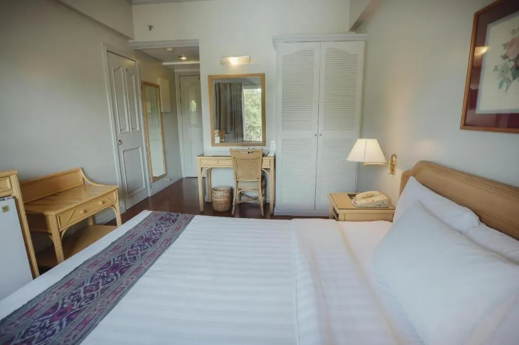 Bed in Casa Leticia Boutique Hotel