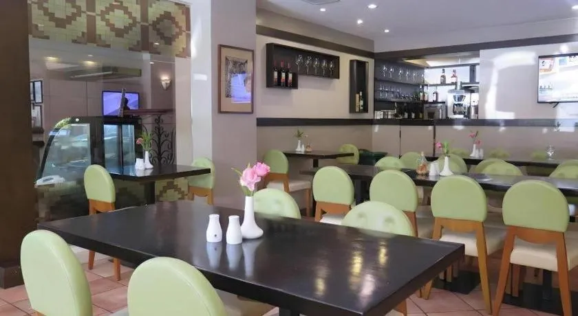 Casa Leticia Boutique Hotel