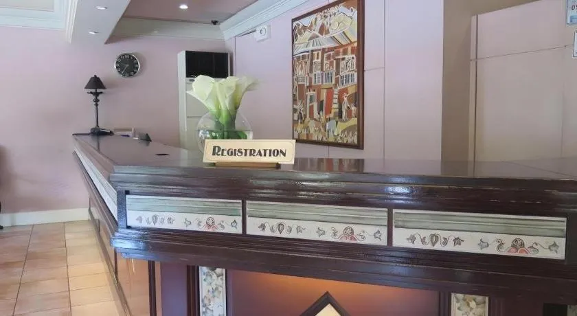 Casa Leticia Boutique Hotel