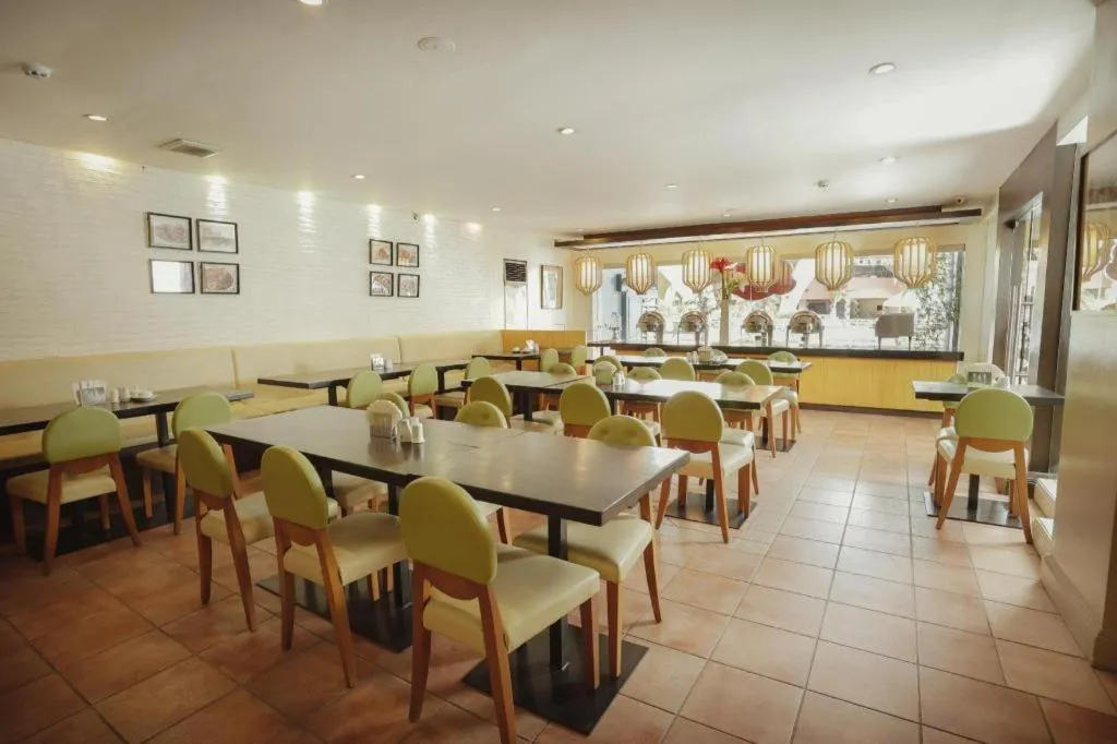 Casa Leticia Boutique Hotel