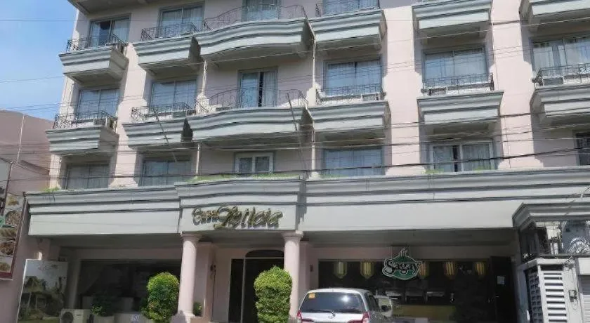 Casa Leticia Boutique Hotel