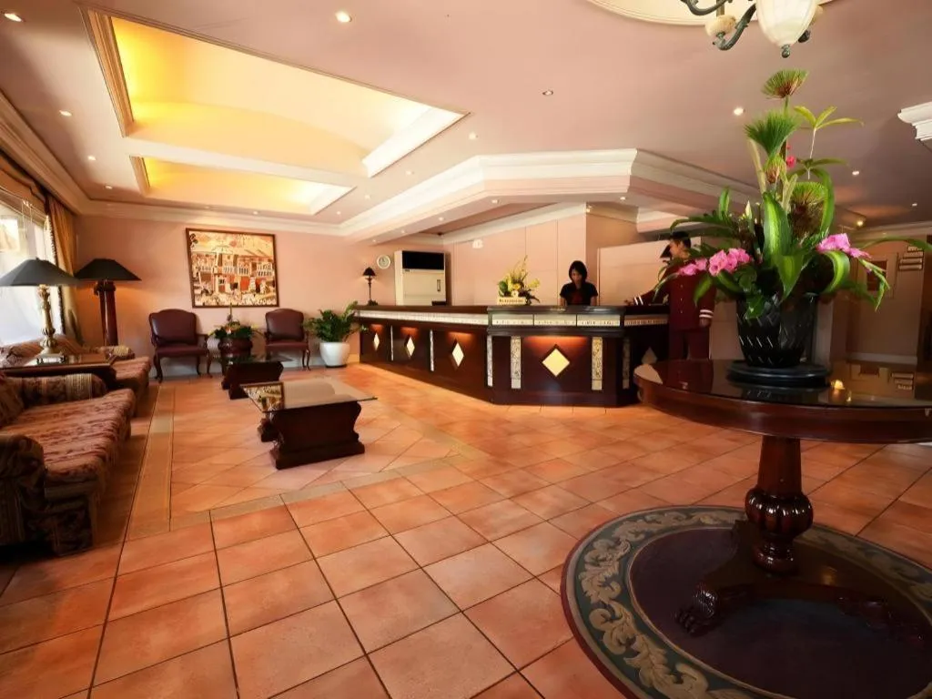 Casa Leticia Boutique Hotel