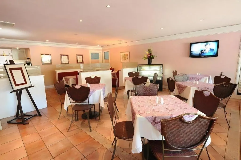 Casa Leticia Boutique Hotel