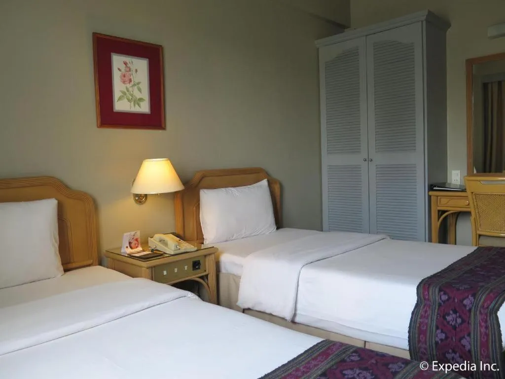 Bed in Casa Leticia Boutique Hotel