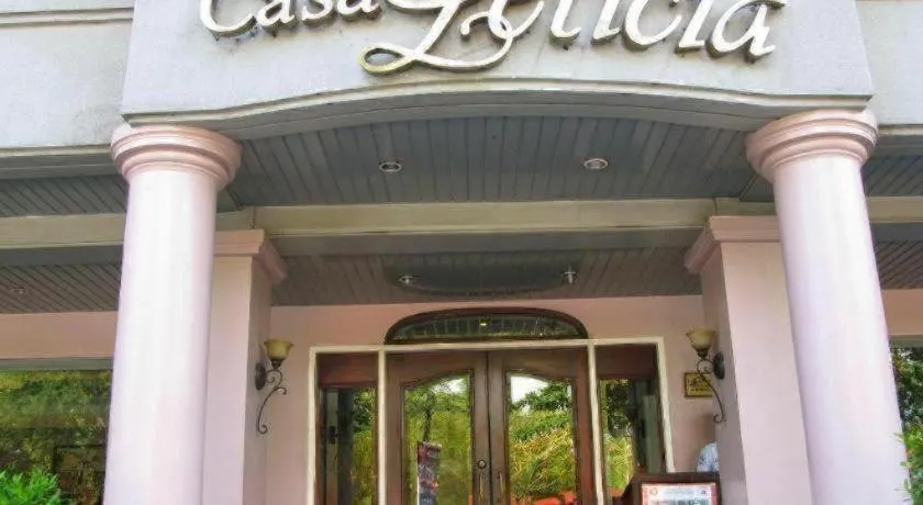 Casa Leticia Boutique Hotel