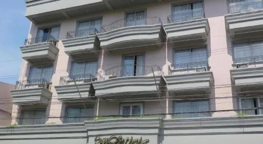 Casa Leticia Boutique Hotel