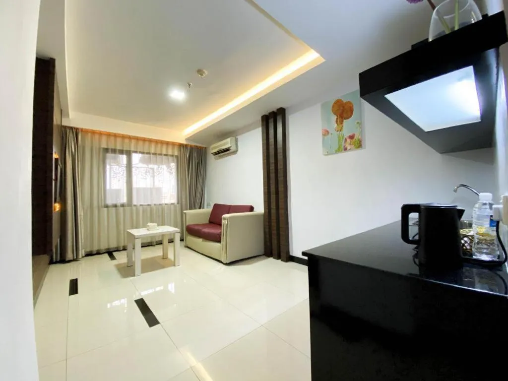 89 Hotel Batam