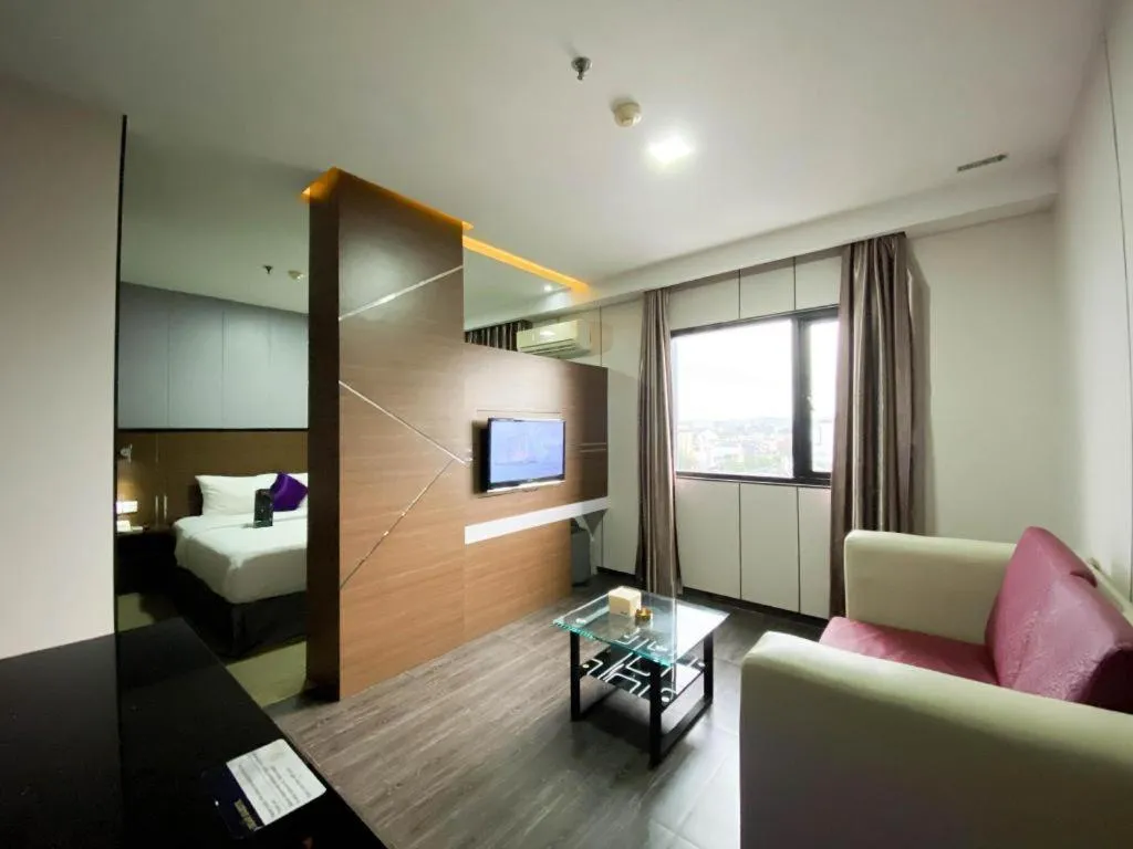 89 Hotel Batam