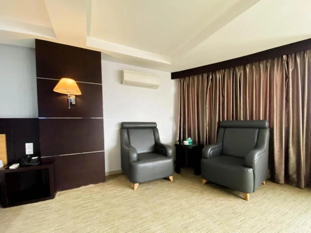 89 Hotel Batam