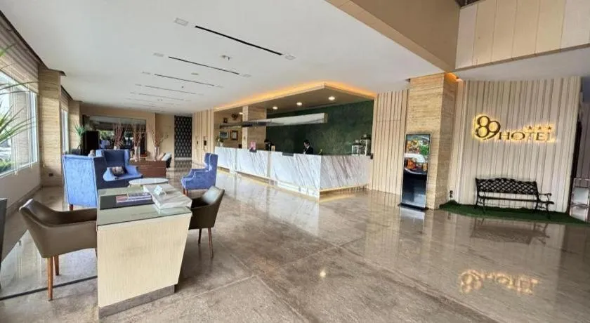 89 Hotel Batam