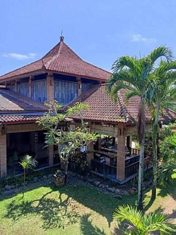Nyiur Resort Hotel