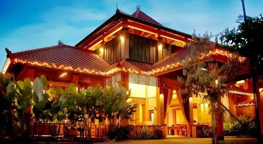 Nyiur Resort Hotel