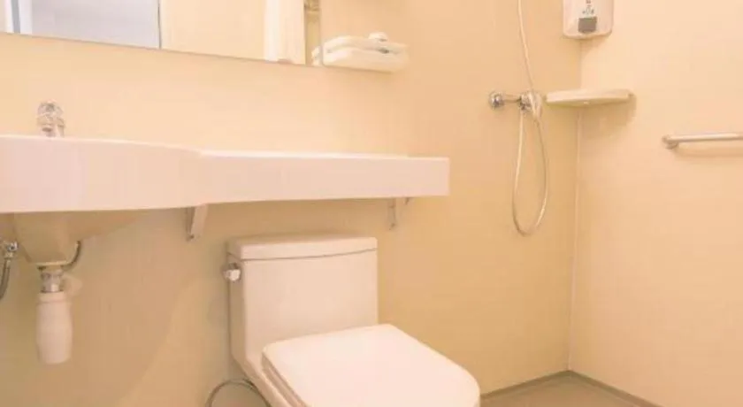 Jinjiang Inn Jinan Daming Lake