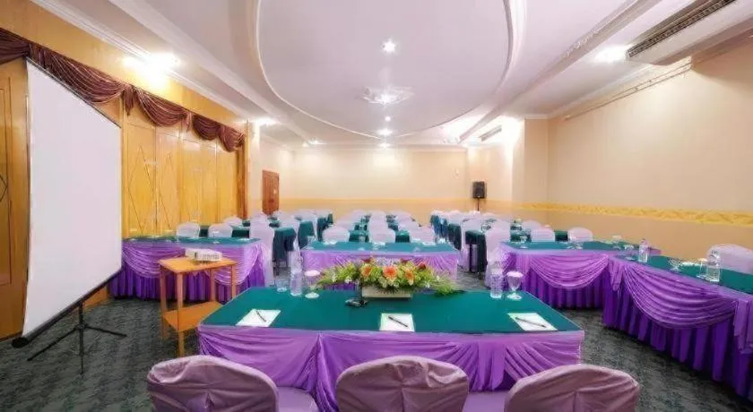 Madani Hotel Medan