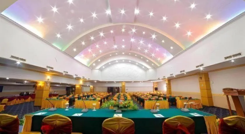 Madani Hotel Medan