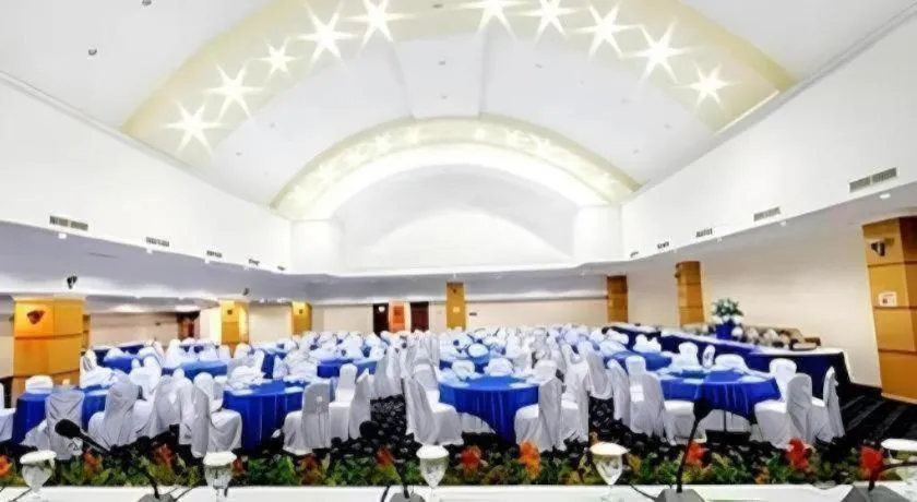 Madani Hotel Medan