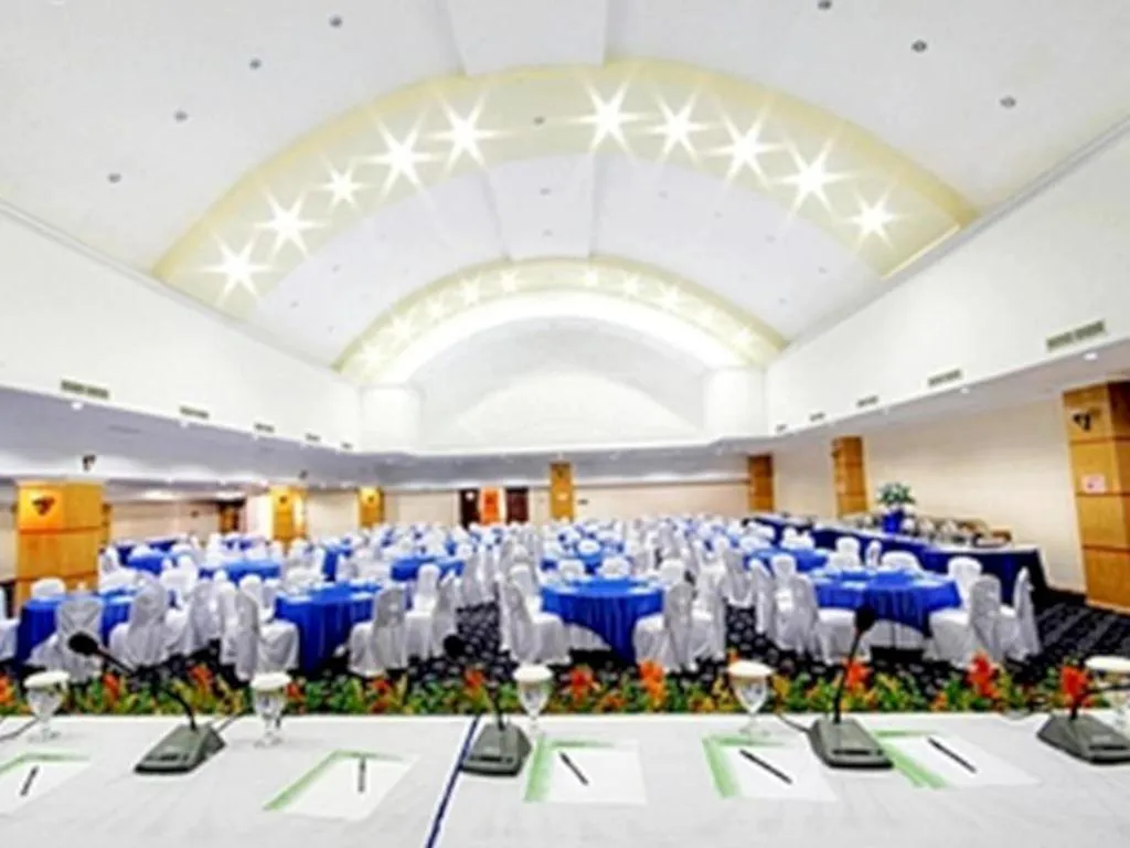 Madani Hotel Medan