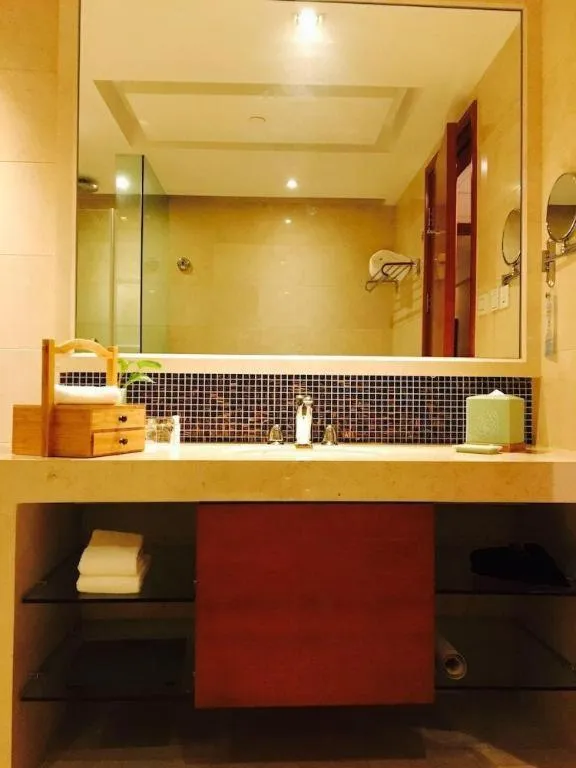 New Century Grand Hotel Ninghai Jinhai