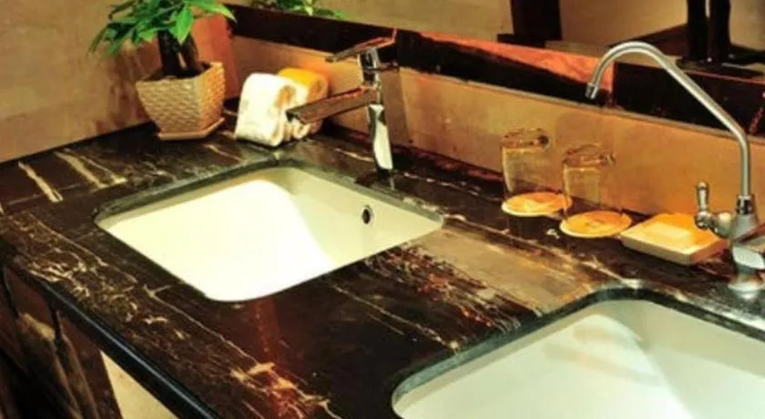 New Century Grand Hotel Ninghai Jinhai