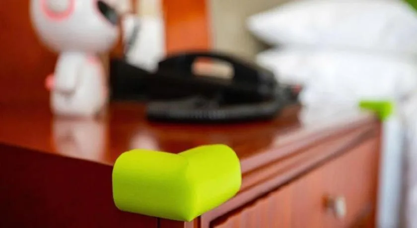 New Century Grand Hotel Ninghai Jinhai