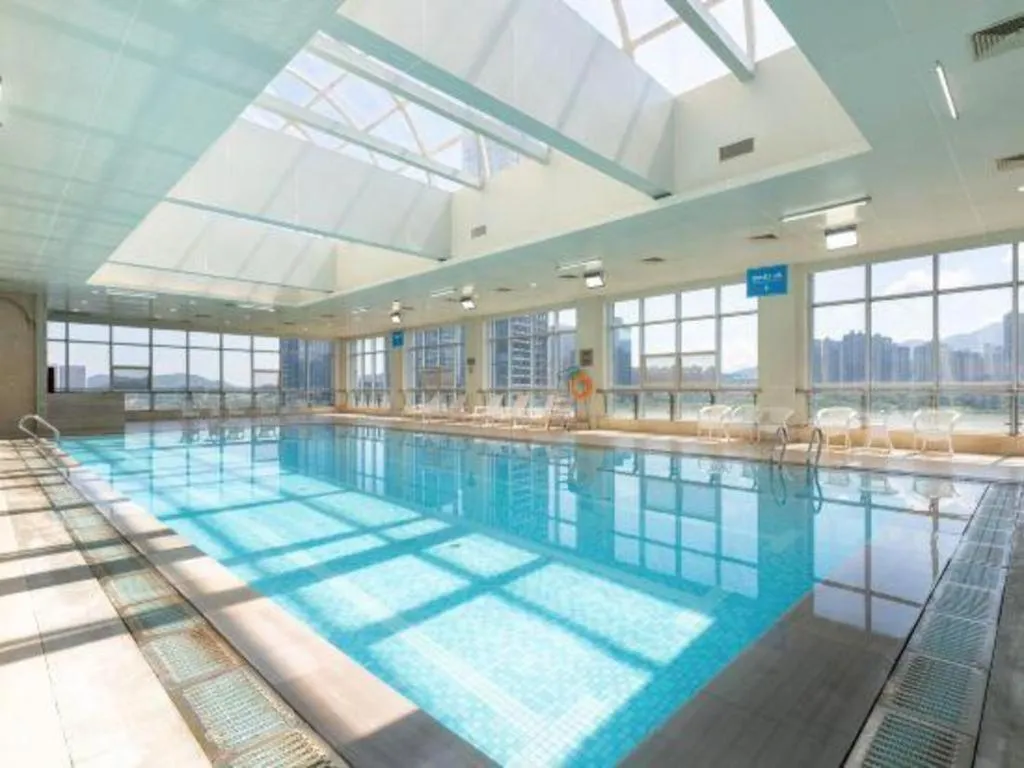 New Century Grand Hotel Ninghai Jinhai