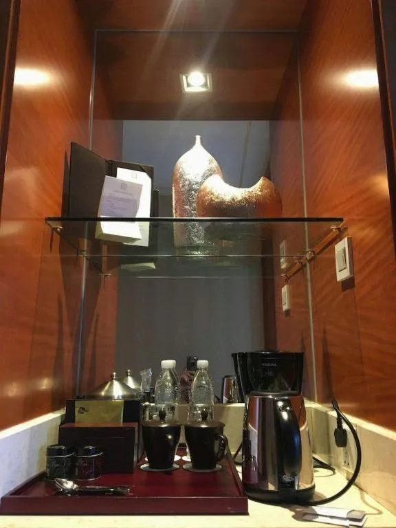 New Century Grand Hotel Ninghai Jinhai