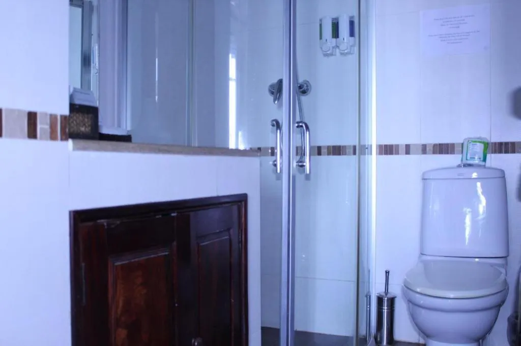 Residence Sisouk Boutique Hotel