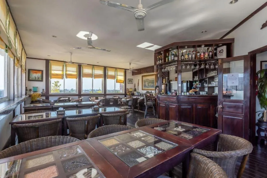 Residence Sisouk Boutique Hotel