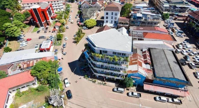 Residence Sisouk Boutique Hotel