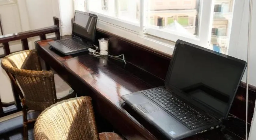 Residence Sisouk Boutique Hotel