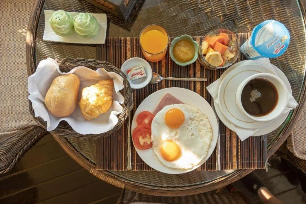 Residence Sisouk Boutique Hotel