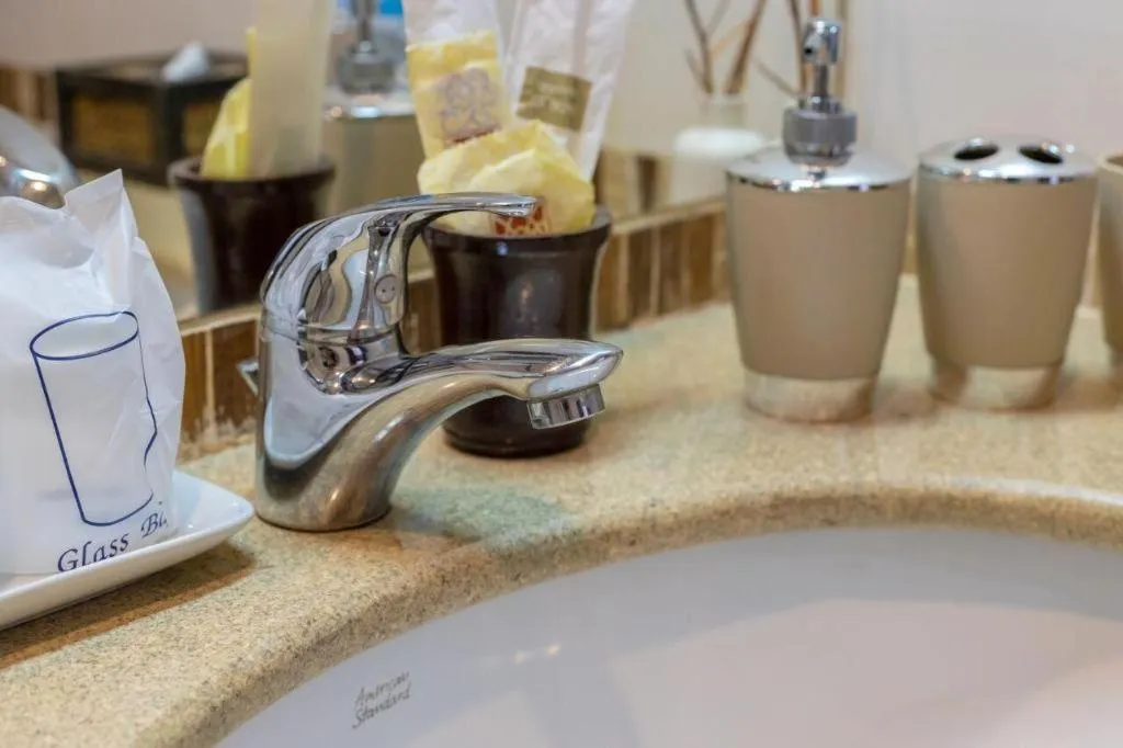 Residence Sisouk Boutique Hotel