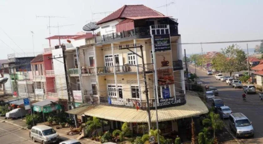 Residence Sisouk Boutique Hotel