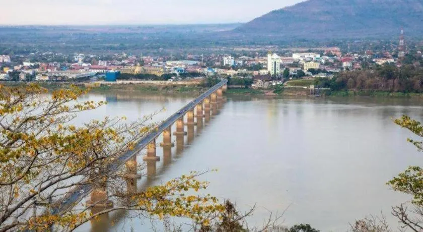 Residence Sisouk Boutique Hotel