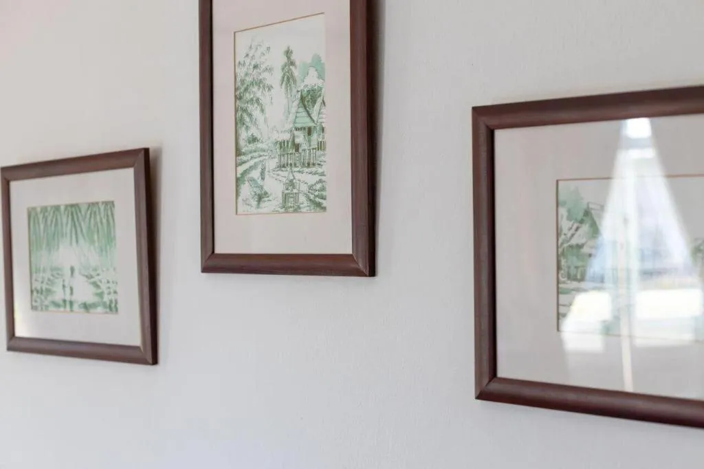 Residence Sisouk Boutique Hotel