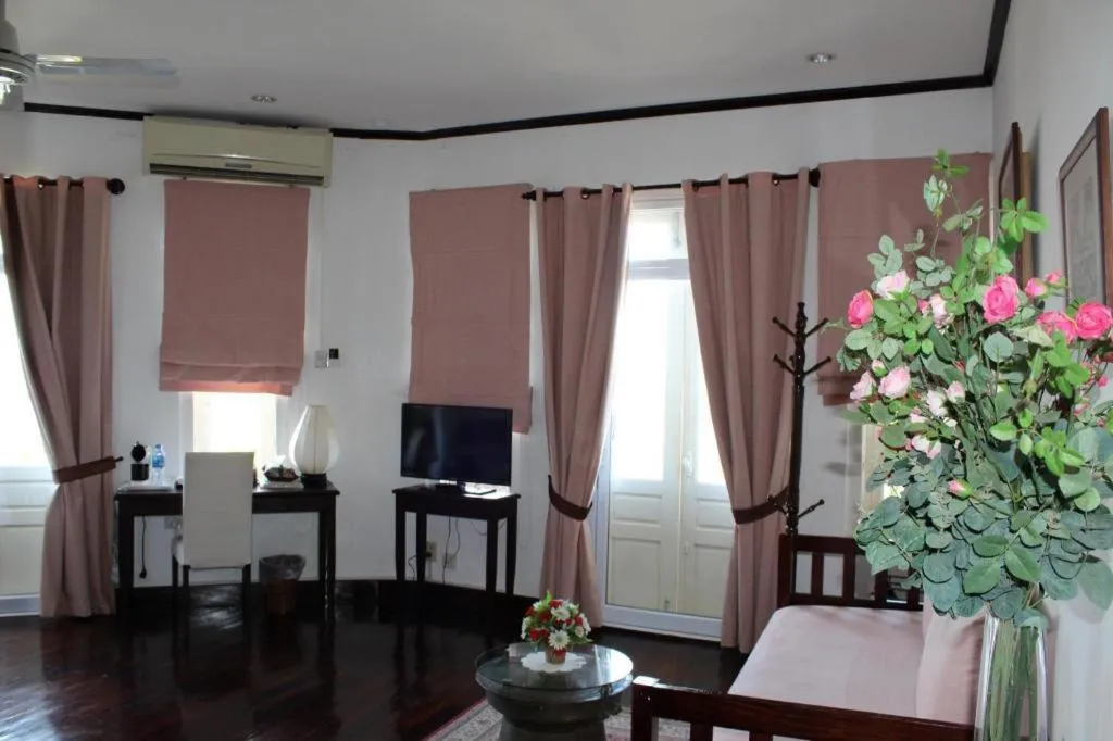 Residence Sisouk Boutique Hotel