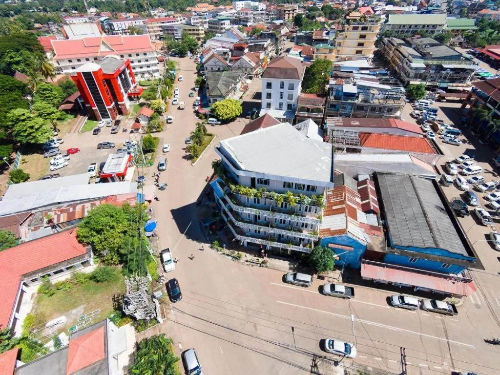 Residence Sisouk Boutique Hotel