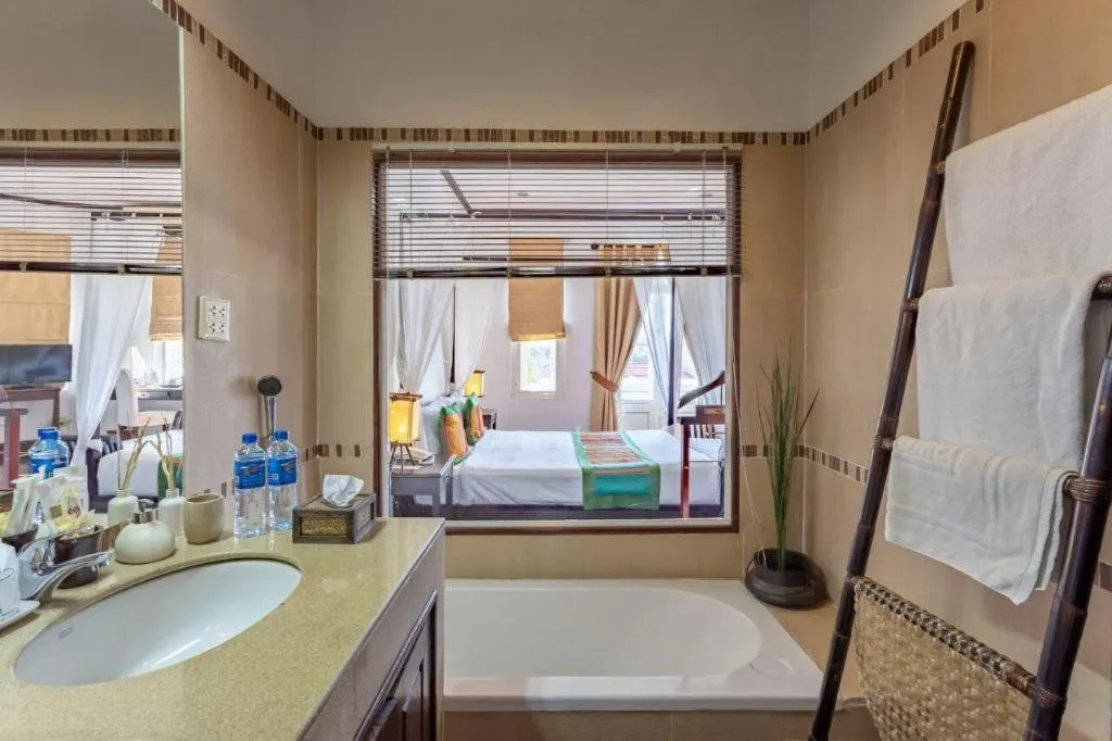 Residence Sisouk Boutique Hotel