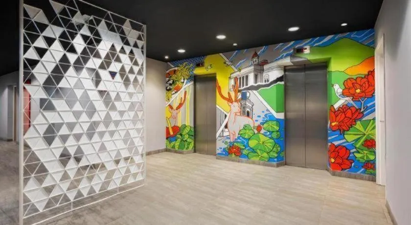 Amaris Hotel Padjajaran Bogor