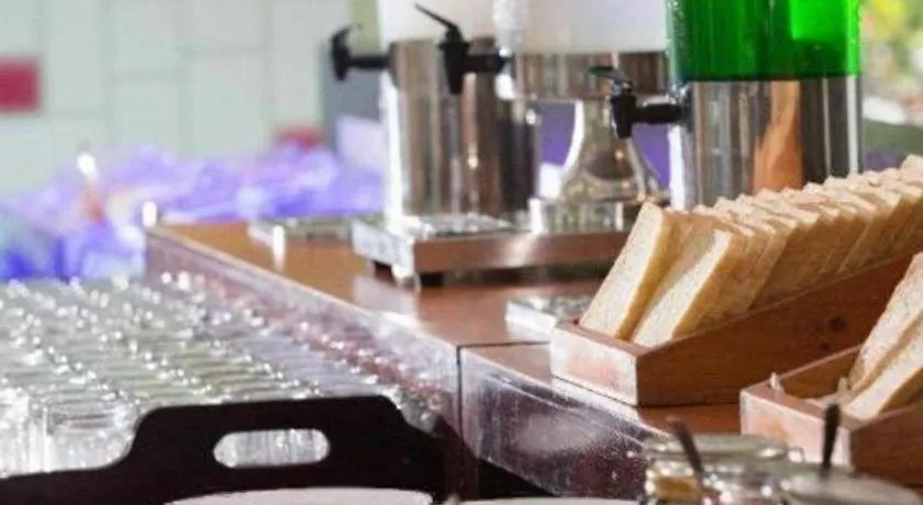 Amaris Hotel Padjajaran Bogor