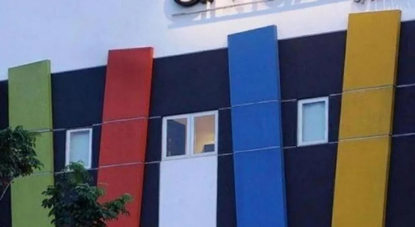 Amaris Hotel Padjajaran Bogor