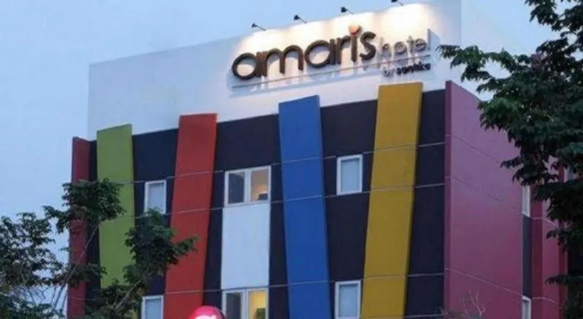 Amaris Hotel Padjajaran Bogor