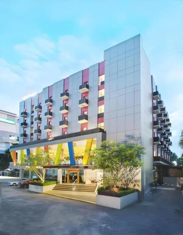 Amaris Hotel Padjajaran Bogor